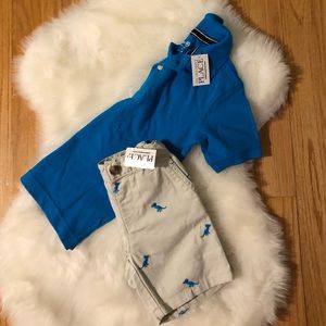 Children’s Place Outfit